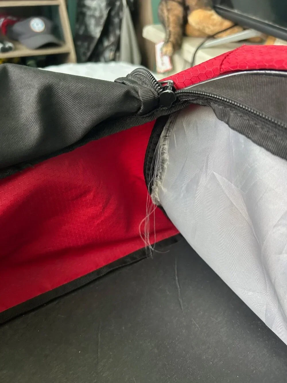 adidas duffel bag